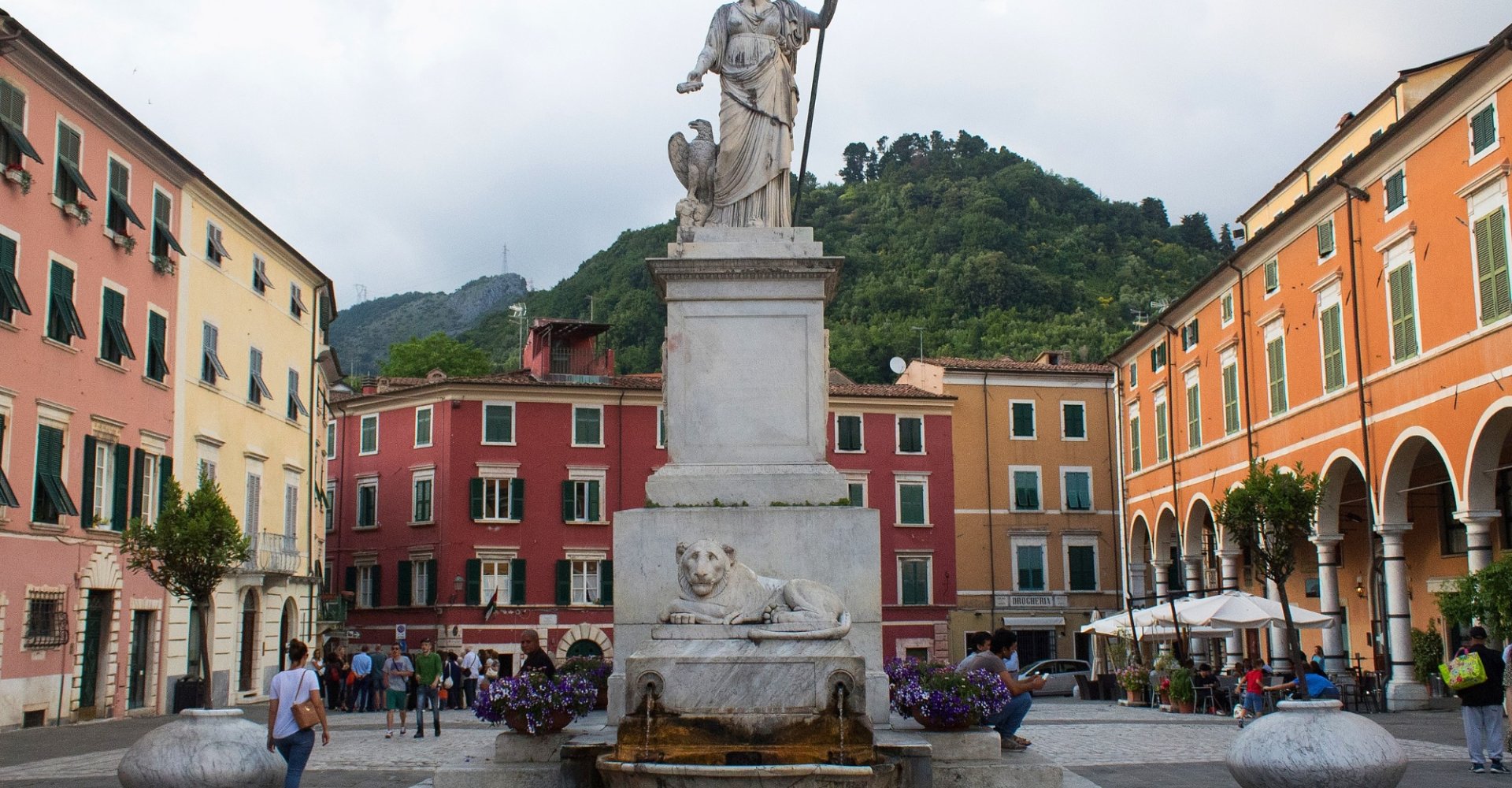 Arte in Negotium 