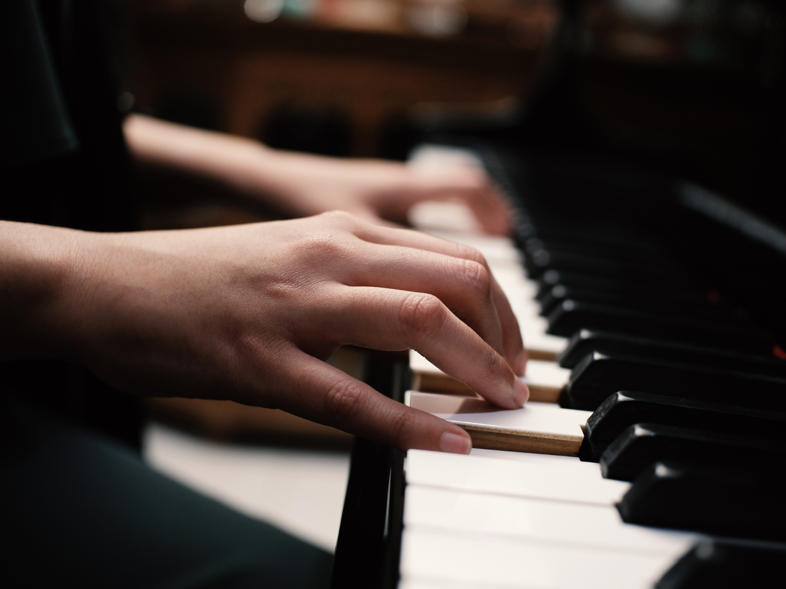 Piano Sky