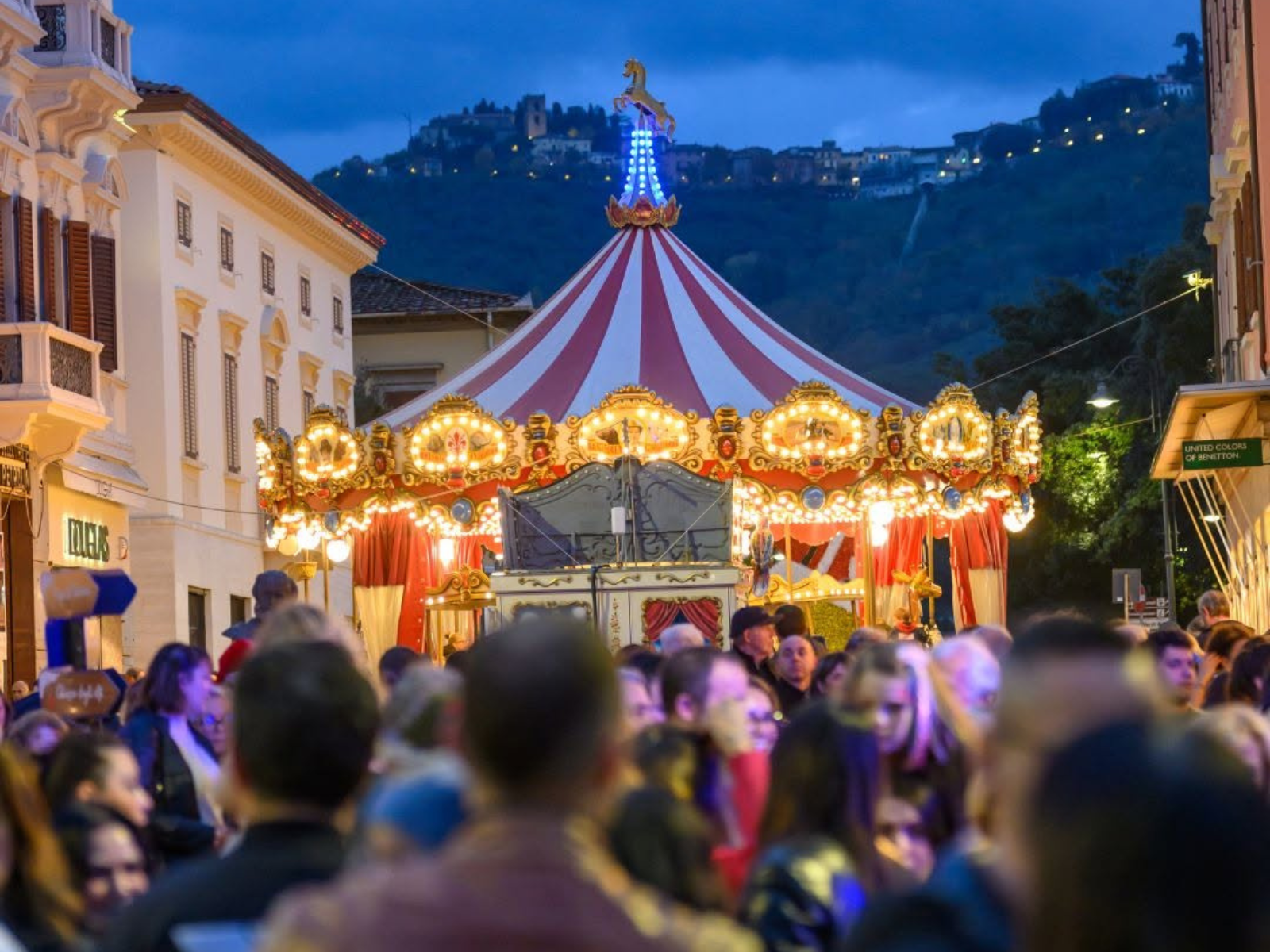 Il Piccolo Teatro del Natale