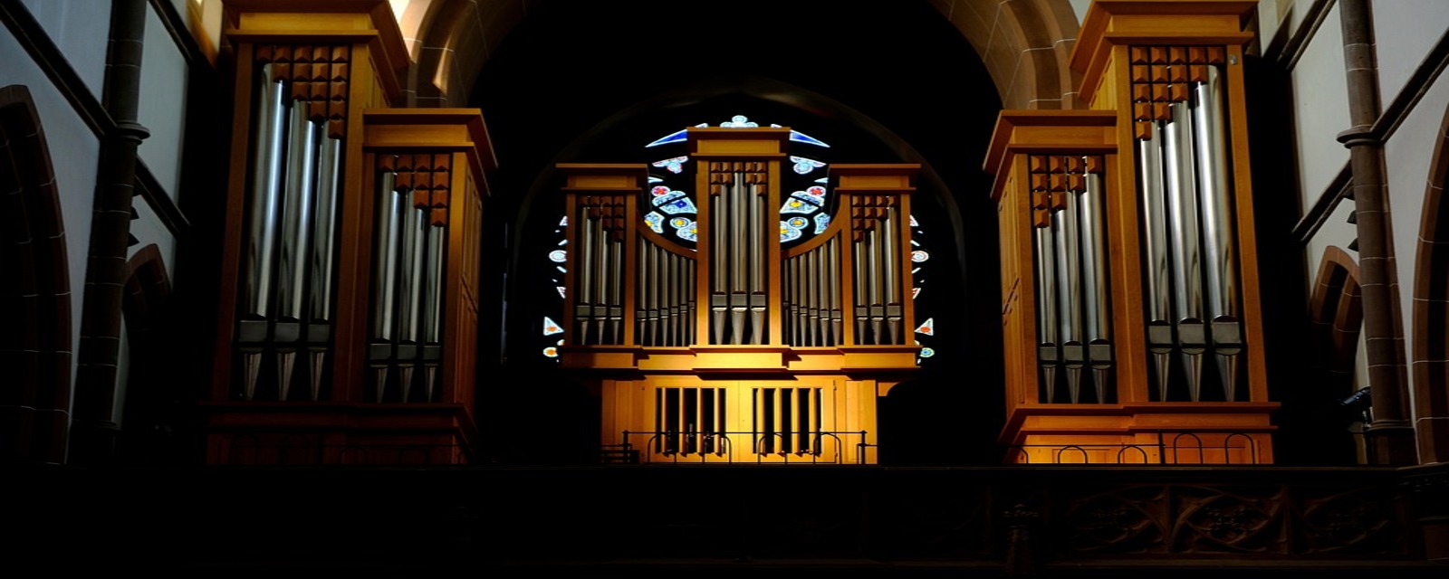 Festival Organistico Internazionale Sergio Rosaia