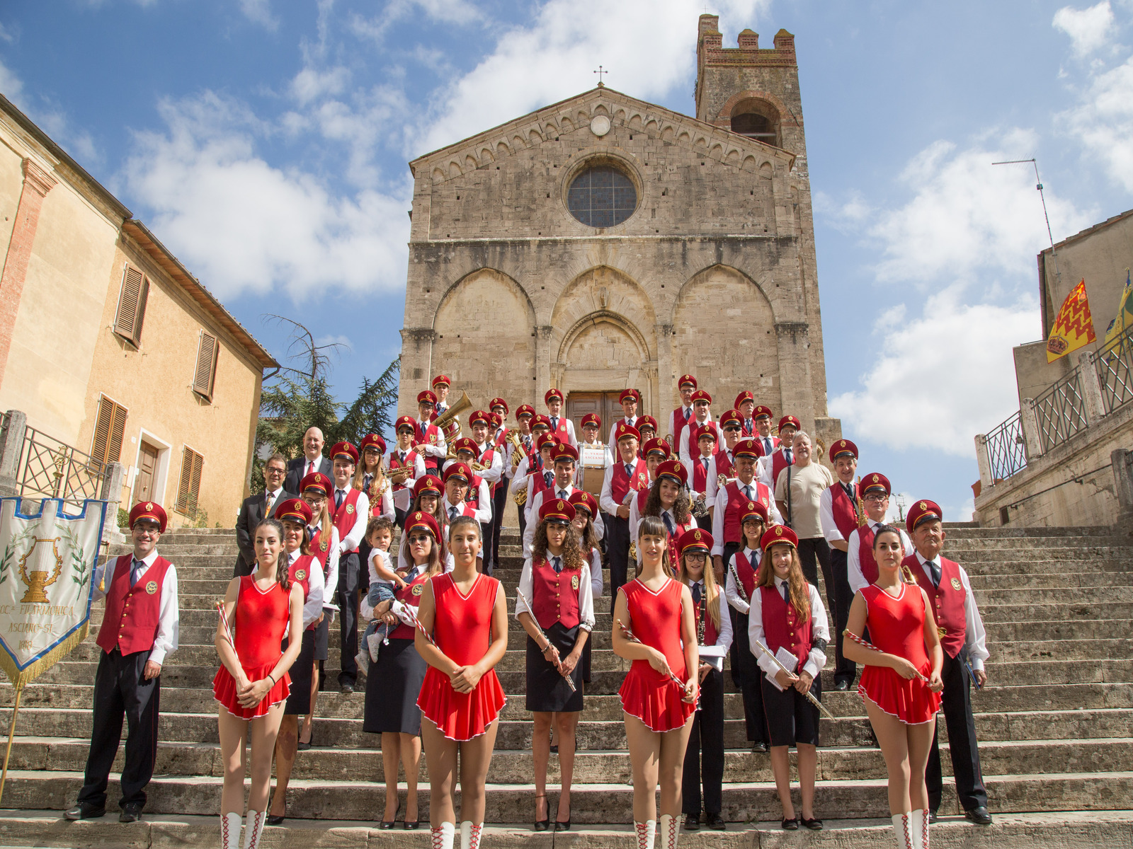 Festival Bandistico Azzurra Lorenzoni