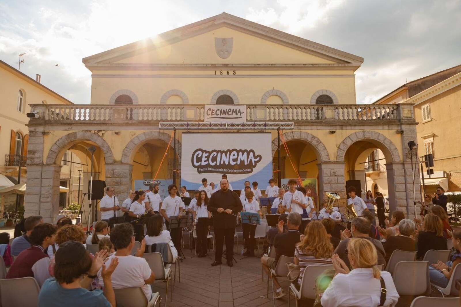 CECINEMA 2026